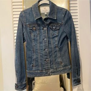 Guess denim jacket